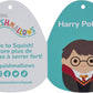 Squishmallows Original 10-Inch Harry Potter Plush