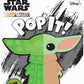 Buffalo Games Buffalo - Pop It - Star Wars Grogu Glow in The Dark