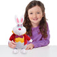 Just Play Disney Classics Collectible 7 Inch Beanbag Plushie Stuffed Animal Kids Toys for Ages 2 Up by – 7