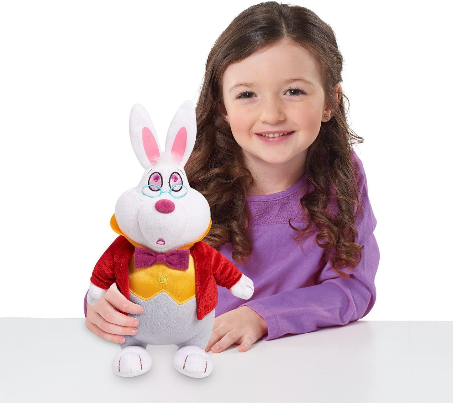 Just Play Disney Classics Collectible 7 Inch Beanbag Plushie Stuffed Animal Kids Toys for Ages 2 Up by – 7