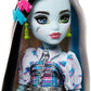 Monster High Frankie's Pink Day Out Doll (Copy)