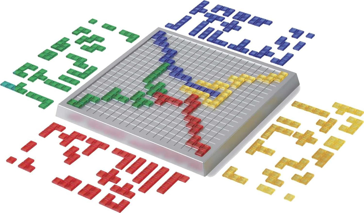 Mattel Games Mattel Blokus XL Strategy Board Game
