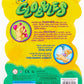 Crayola Globbles Fidget Toy 6ct Sticky Stress Ball Calming Sensory for Stress Relief