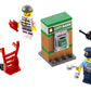LEGO City Police Minifigure Accessory Set Blister Pack