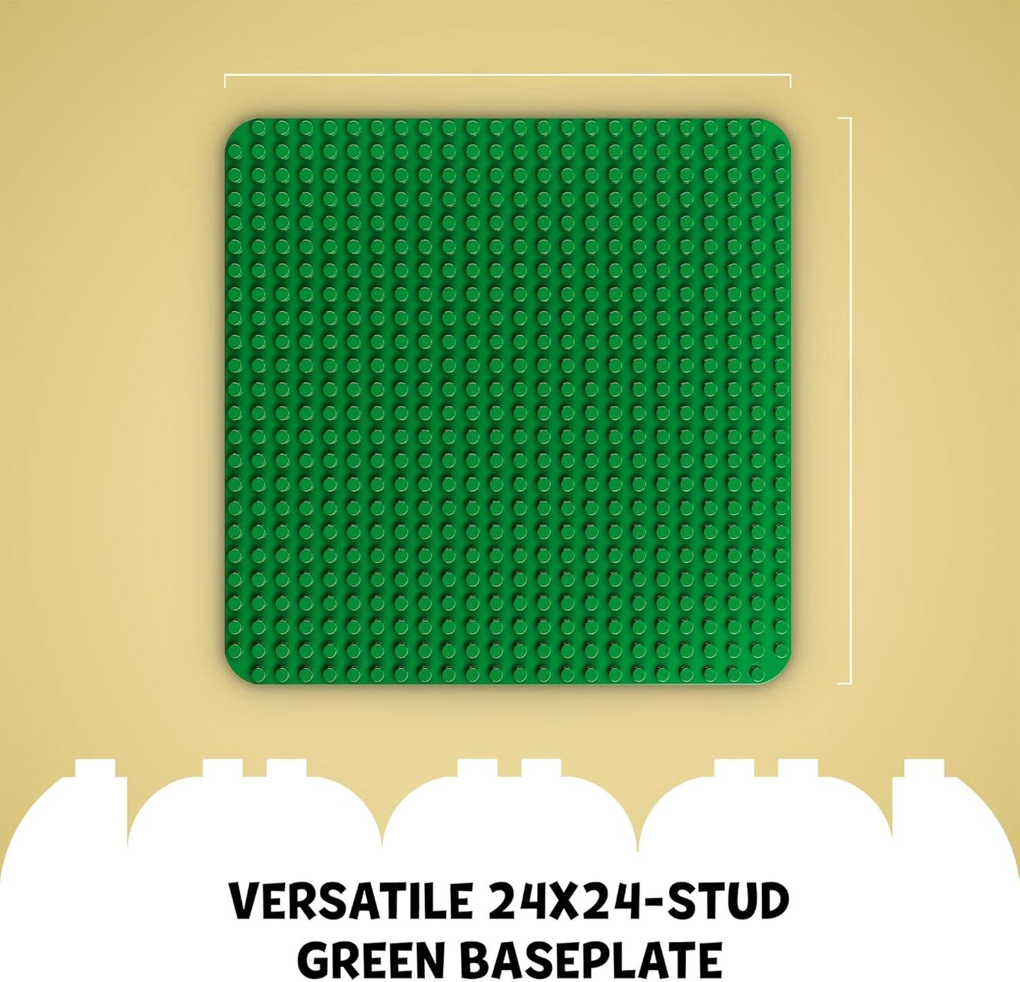 LEGO TBD DUPLO Classic 10980