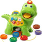 VTech Chomp Count Dino Green
