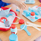 Melissa & Doug Get Well Doctor's Kit Play Set A" 25-Piece Toy Set – 25