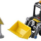 LEGO City 4201 Loader and Tipper – 4201