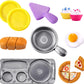 LeapFrog Number Lovin' Oven Pink