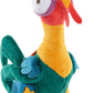 Moana Hei Hei Plush with Sounds & Dancing A" 11 Inches Stuffed Animal – 11