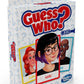 Hasbro Gaming Guess Who Card Game for 2 Player Guessing Game
