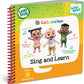 LeapFrog LeapStart CoComelon Sing and Learn