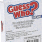 Hasbro Gaming Guess Who Card Game for 2 Player Guessing Game