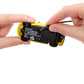 Hot Wheels RC Toy Car Remote-Control Nissan Z in 164 Scale with Controller USB Cable