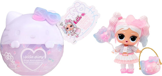 L.O.L. Surprise! LOL Surprise Tots Miss Pearly Doll