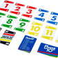 Mattel Phase 10 Card Game AA"A Fun for Family & Kids 108 Cards – 10