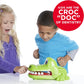 Hasbro Gaming Crocodile Dentist Board Game Ages 4 And Up Amazon