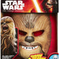 Star Wars Roaring Chewbacca Mask A" Wookiee Sounds & Fun Noises