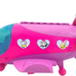 Just Play Disney Junior Minnie Mouse Bow-Liner Jet Playset A" Toy Set