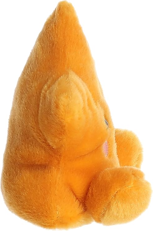 Aurora Adorable Palm Palsa Treasure Starfisha Stuffed Animal - Pocket-Sized Play -
