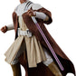 Star Wars Black Series 6-Inch Action Figure: Mace Windu (Clone Wars) - Walmart Exclusive! – 6