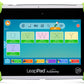 LeapFrog LeapPad Academy ' Learning Tablet Green