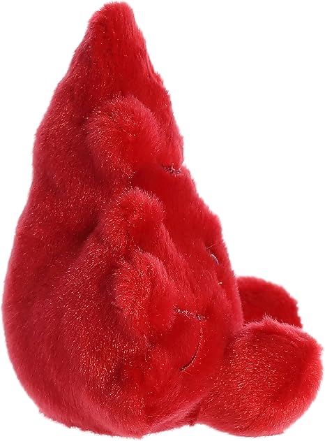 Aurora Adorable Palm Palsa Fall Maple Leafa Stuffed Animal - Pocket-Sized Play -