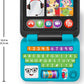 Fisher-Price Baby Toddler Toy Laugh Learn Let's Connect Laptop Pretend Computer with