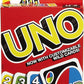 Mattel Uno Original and Uno Flip Card Combo Pack of 2