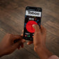 Hasbro Gaming Taboo Classic Game Party Word Guessing Game and Teens Board Game