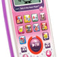 VTech Rock and Bop Music Player Pink