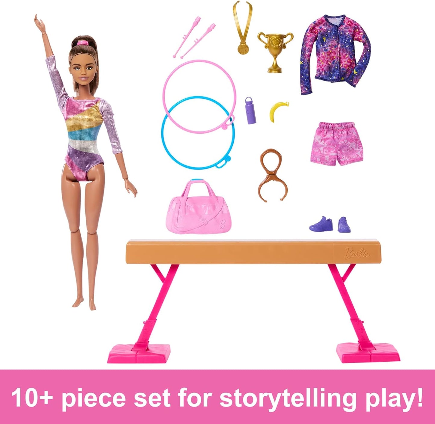Barbie Careers Playset