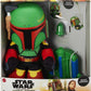 Star Wars Mattel  Boba Fett Rocket 12-inch Plush Toy – 12