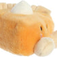 Aurora Festive Palm Palsa Peter Pumpkin Piea Stuffed Animal - Pocket-Sized Play -