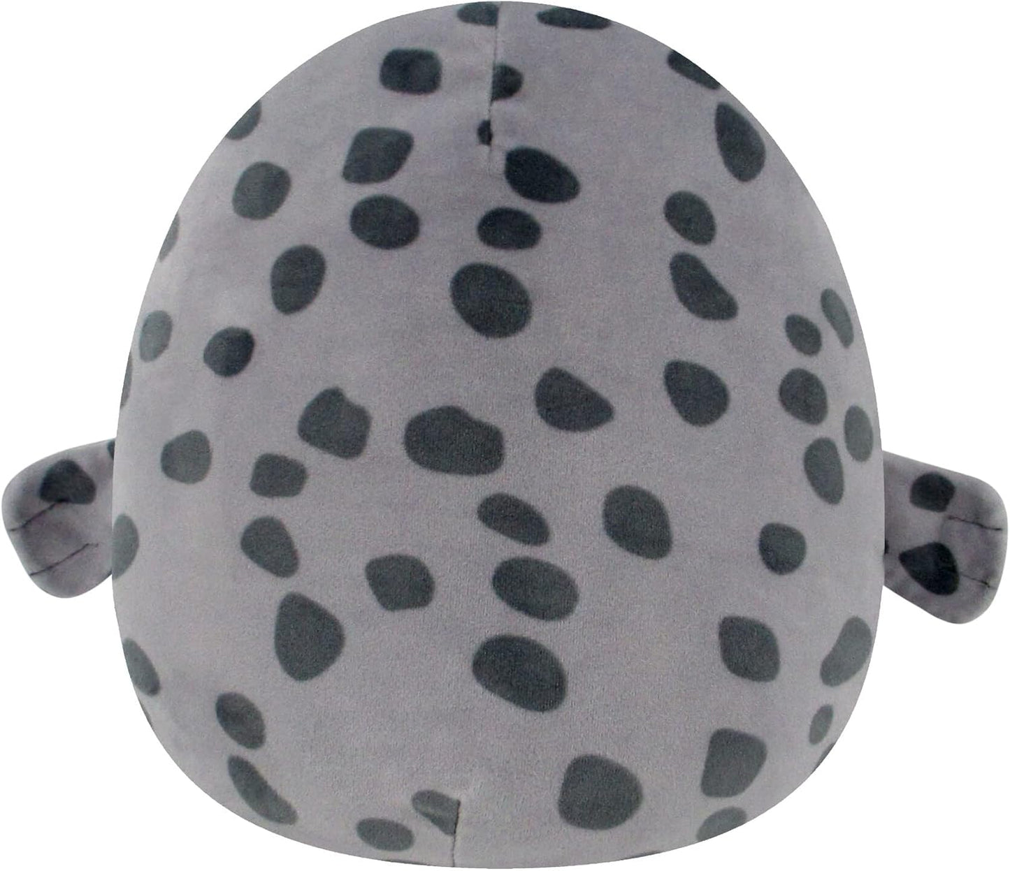 Squishmallows Original FlipAMallows 12in Seal and Turtle Flippable Plush