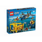 LEGO City 60096 Deep Sea Station – 60096