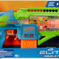 Nerf Elite 2.0 Double Punch Blaster A" Dual-Fire Power for Action-Packed Fun! – 2