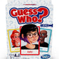 Hasbro Gaming Guess Who Card Game for 2 Player Guessing Game