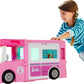 Barbie Camper Playset