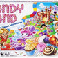 Hasbro Gaming Candy Land Kingdom of Sweet Adventures Board Game