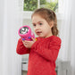 Melissa & Doug Sunny Patch Trixie Ladybug Flashlight AA"A Pink Easy-Grip Handle