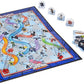 Hasbro Chutes and Ladders: Marvel Spider-Man Edition A" Fun Board Game