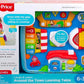 Fisher-Price Laugh & Learn Activity Table A" Music & Lights for Babies