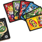 Mattel UNO Dragon Ball Z Card Game A" TV Show-Themed Deck & Special Rule for 2-10 Players – 2