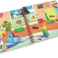 LeapFrog LeapStart CoComelon Sing and Learn