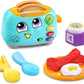 LeapFrog Yum-2-3 Toaster