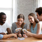 Mattel Games Mattel UNO Dare Card Game