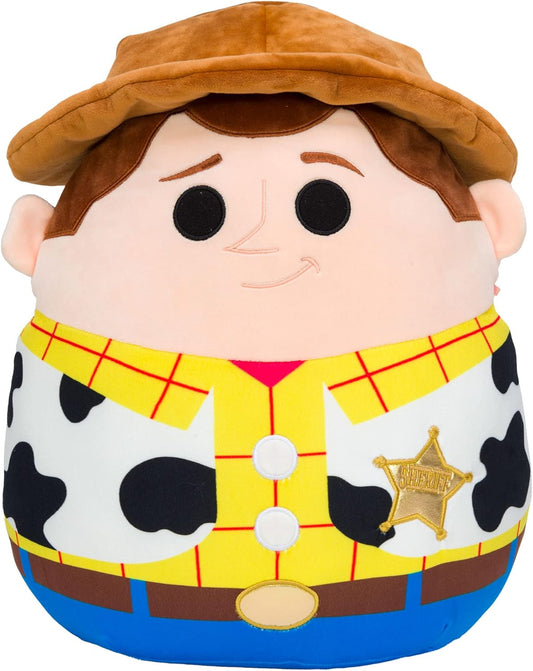 Squishmallows Pixar 14-Inch Plush