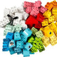 LEGO DUPLO Classic Heart Box Educational Activity and Development Set