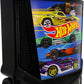 Tara Toys Hot Wheels 100 Car Rolling Storage Case